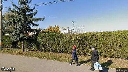 Apartments for rent in Cluj-Napoca - Photo from Google Street View