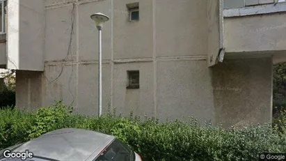 Apartments for rent in Cluj-Napoca - Photo from Google Street View