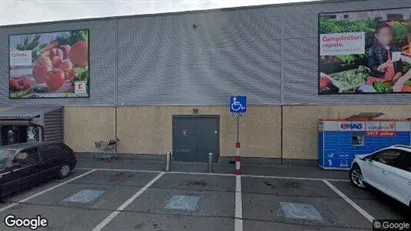 Apartments for rent in Cluj-Napoca - Photo from Google Street View