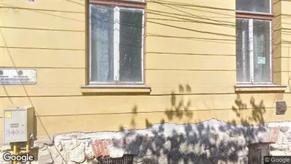Apartments for rent in Cluj-Napoca - Photo from Google Street View
