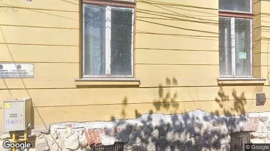Apartments for rent in Cluj-Napoca - Photo from Google Street View