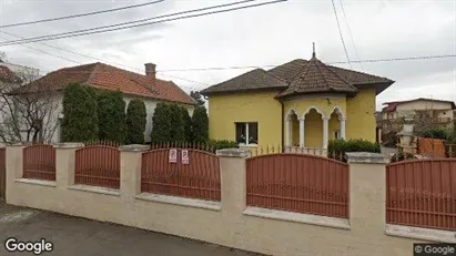 Apartments for rent in Cluj-Napoca - Photo from Google Street View