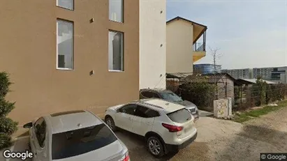 Apartments for rent in Năvodari - Photo from Google Street View