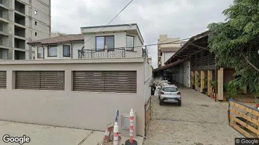 Apartments for rent in Constanţa - Photo from Google Street View