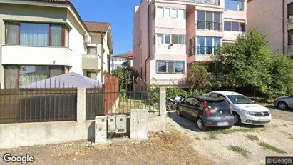 Apartments for rent in Constanţa - Photo from Google Street View