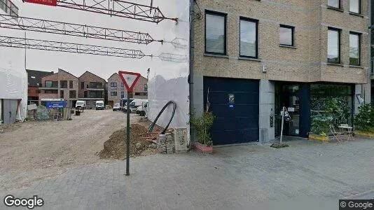 Apartments for rent in Kortrijk - Photo from Google Street View