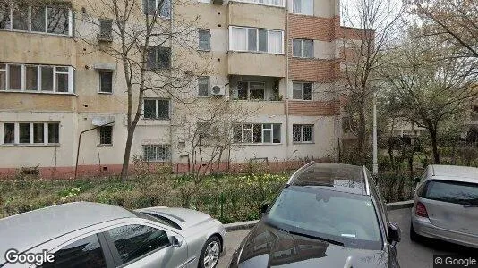 Apartments for rent in Craiova - Photo from Google Street View