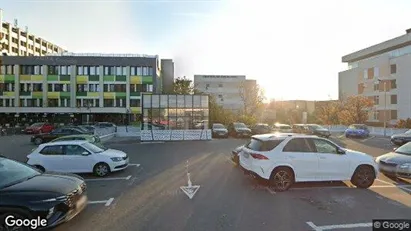 Apartments for rent in Oradea - Photo from Google Street View