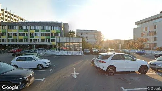 Apartments for rent in Oradea - Photo from Google Street View
