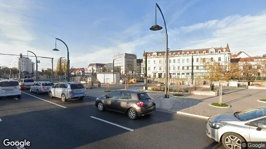 Apartments for rent in Oradea - Photo from Google Street View
