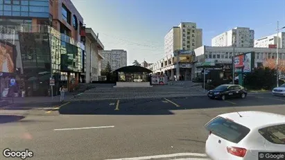 Apartments for rent in Piteşti - Photo from Google Street View