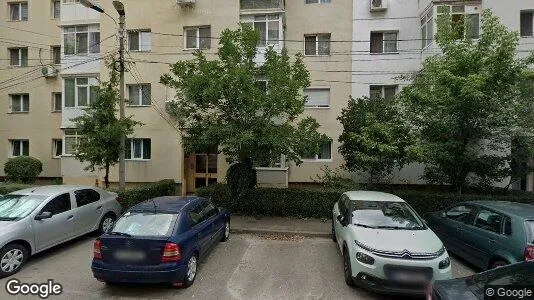 Apartments for rent in Ploieşti - Photo from Google Street View