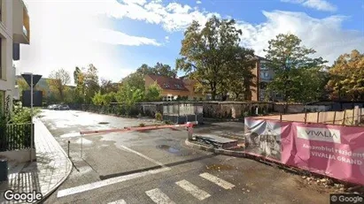 Apartments for rent in Timişoara - Photo from Google Street View