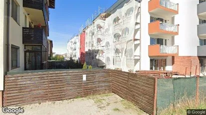 Apartments for rent in Floreşti - Photo from Google Street View