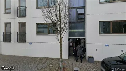 Apartments for rent in Limhamn/Bunkeflo - Photo from Google Street View