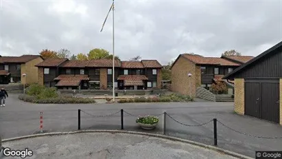 Apartments for rent in Fosie - Photo from Google Street View