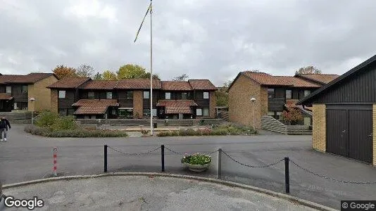 Apartments for rent in Fosie - Photo from Google Street View