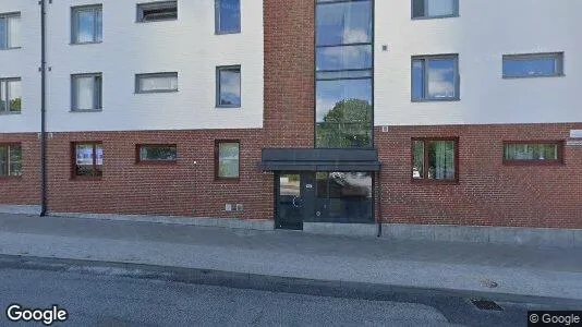 Apartments for rent in Oxie - Photo from Google Street View