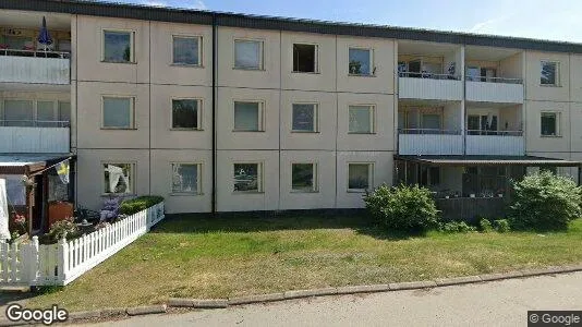 Apartments for rent in Haninge - Photo from Google Street View