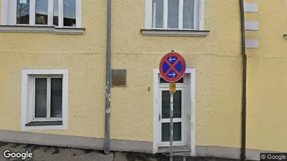 Apartments for rent in Landshut - Photo from Google Street View