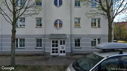 Apartments for rent in Berlin Treptow-Köpenick - Photo from Google Street View
