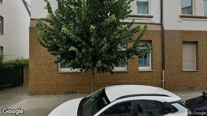 Apartments for rent in Bochum - Photo from Google Street View