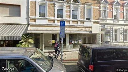 Apartments for rent in Heinsberg - Photo from Google Street View