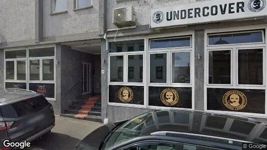 Apartments for rent in Mainz-Bingen - Photo from Google Street View