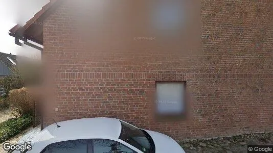 Apartments for rent in Segeberg - Photo from Google Street View