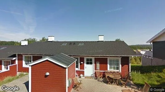 Apartments for rent in Aabenraa - Photo from Google Street View