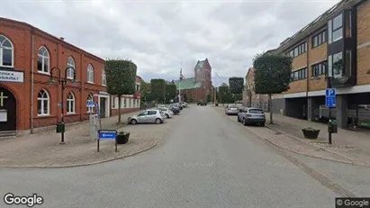 Apartments for rent in Hässleholm - Photo from Google Street View