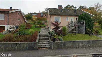 Apartments for rent in Kungsbacka - Photo from Google Street View