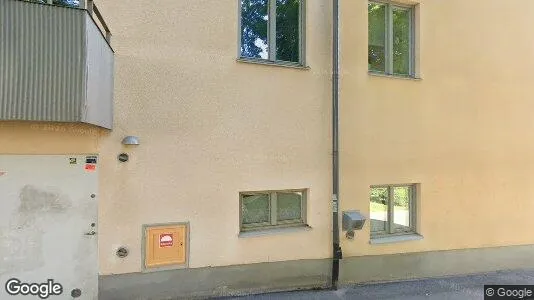 Apartments for rent in Stockholm South - Photo from Google Street View