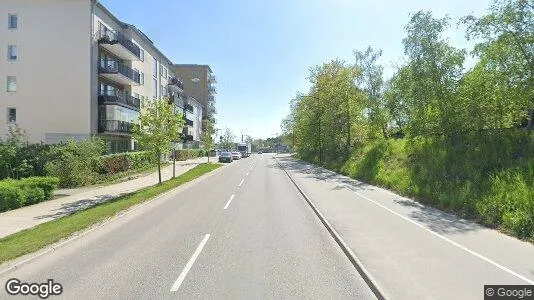 Apartments for rent in Sollentuna - Photo from Google Street View
