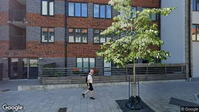 Apartments for rent in Huddinge - Photo from Google Street View