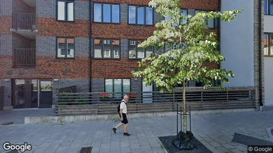 Apartments for rent in Huddinge - Photo from Google Street View