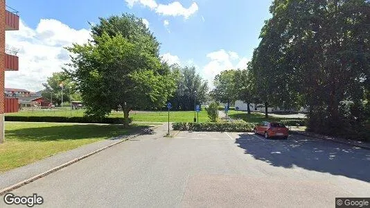 Apartments for rent in Mölndal - Photo from Google Street View