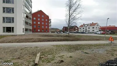 Apartments for rent in Skellefteå - Photo from Google Street View