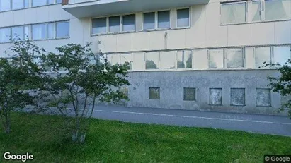 Apartments for rent in Majorna-Linné - Photo from Google Street View