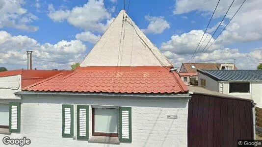 Apartments for rent in Ichtegem - Photo from Google Street View