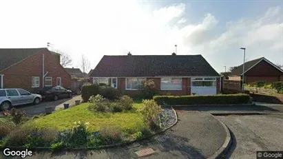 Apartments for rent in Stockton-on-Tees - Cleveland - Photo from Google Street View