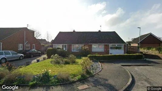 Apartments for rent in Stockton-on-Tees - Cleveland - Photo from Google Street View