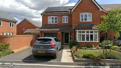 Apartments for rent in Dursley - Gloucestershire - Photo from Google Street View