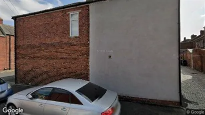Apartments for rent in Shildon - County Durham - Photo from Google Street View