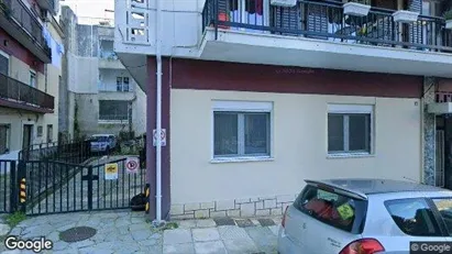 Apartments for rent in Ioannina - Photo from Google Street View