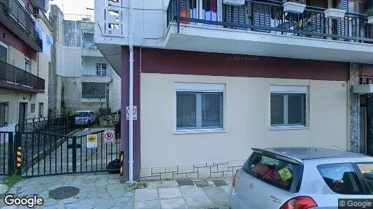 Apartments for rent in Ioannina - Photo from Google Street View