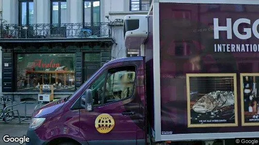Rooms for rent in Stad Gent - Photo from Google Street View