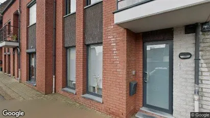 Apartments for rent in Borgloon - Photo from Google Street View