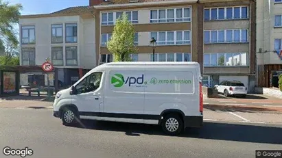 Apartments for rent in Wemmel - Photo from Google Street View