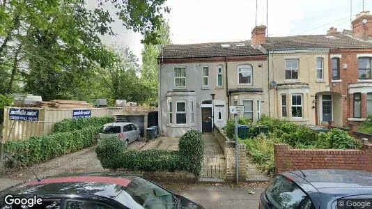Apartments for rent in Coventry - West Midlands - Photo from Google Street View